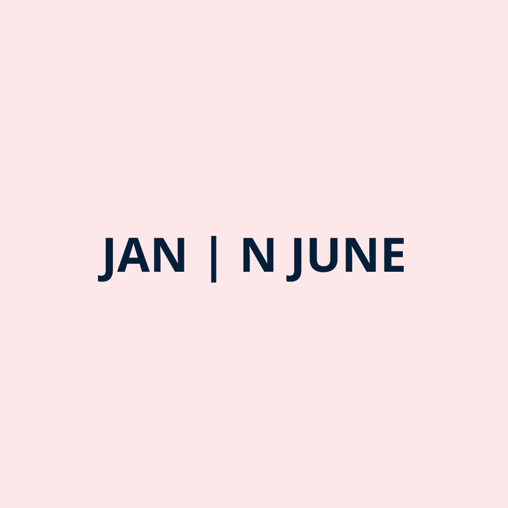 Logo Jan n June