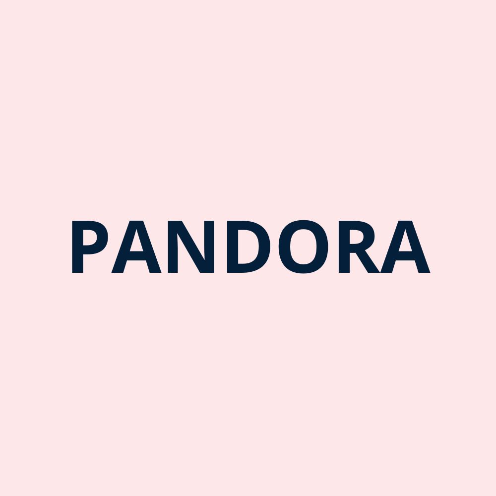 Logo Pandora