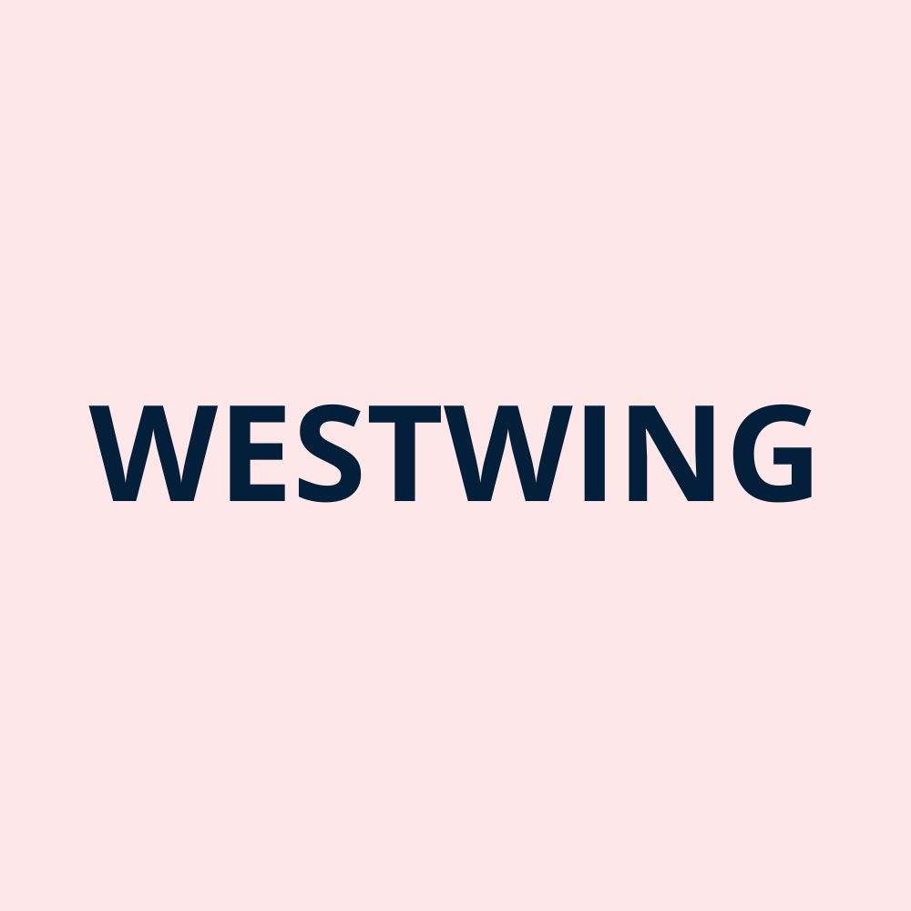 Logo Westwing